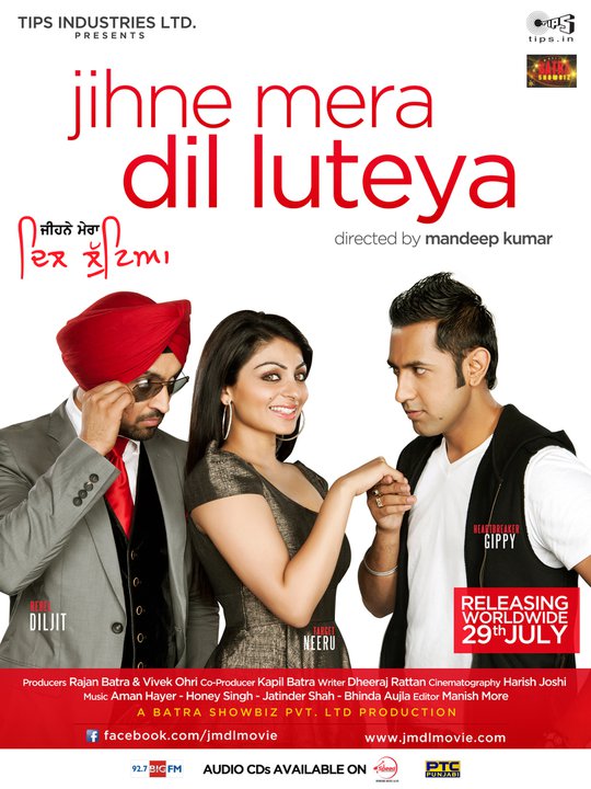 Punjabi Video Songs - Times of India